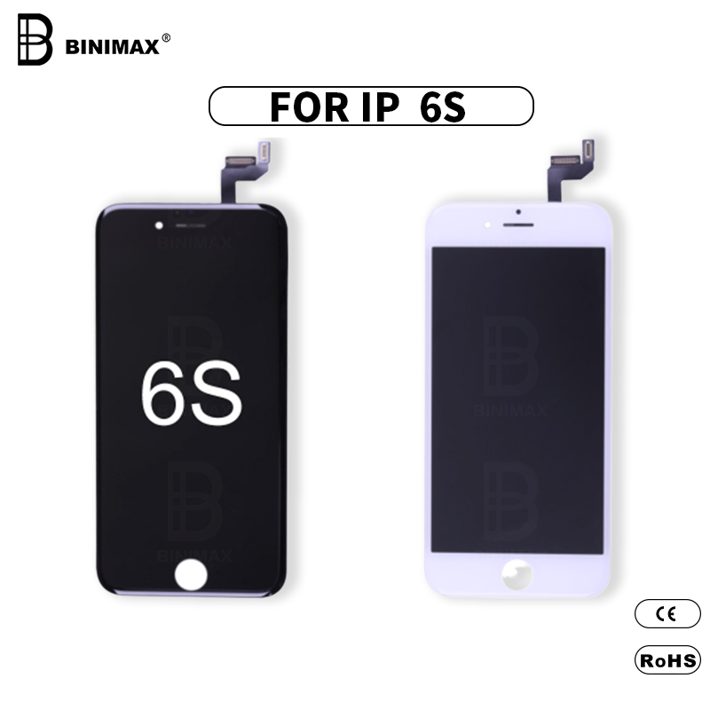 Ansamblu ecran Binimax pentru telefon mobil pentru ip 6S
