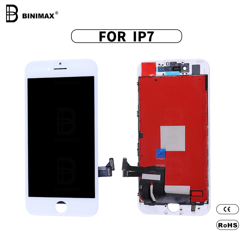 BINIMAX Module de înaltă configurație LCD-uri pentru telefonul mobil pentru ip 7