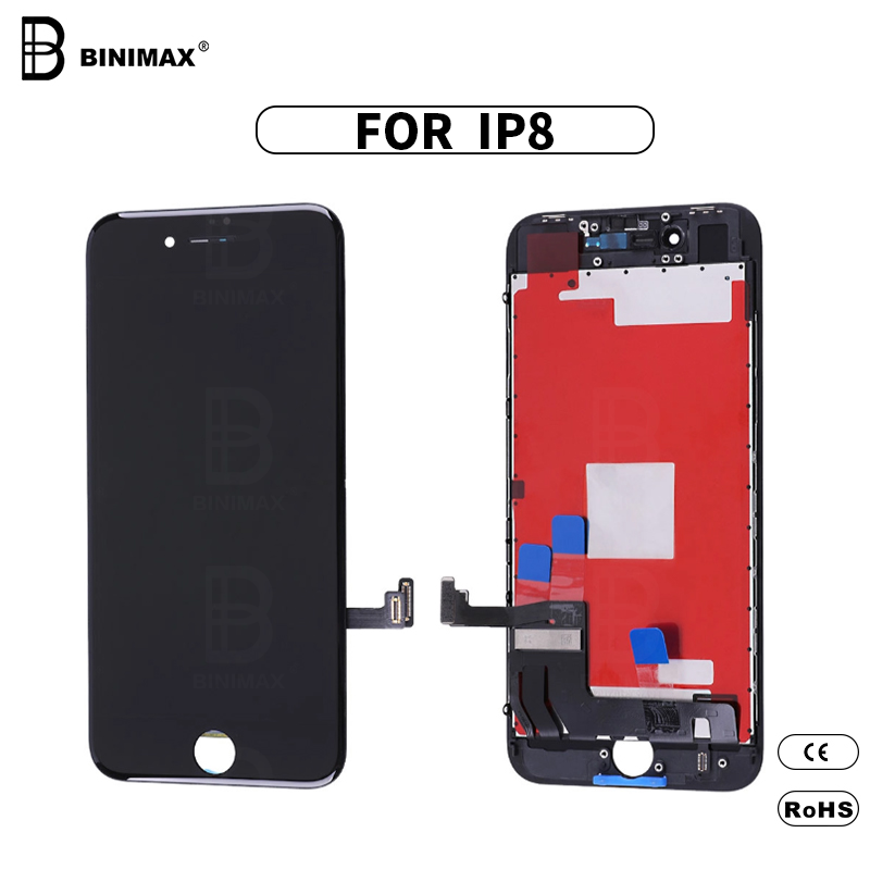 BINIMAX Module LCD-uri de telefonie mobilă de înaltă configurare pentru ip 8