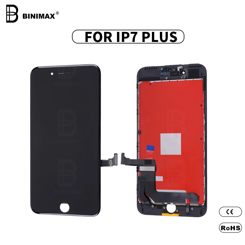 BINIMAX Module de înaltă configurație LCD-uri pentru telefoane mobile pentru ip 7P