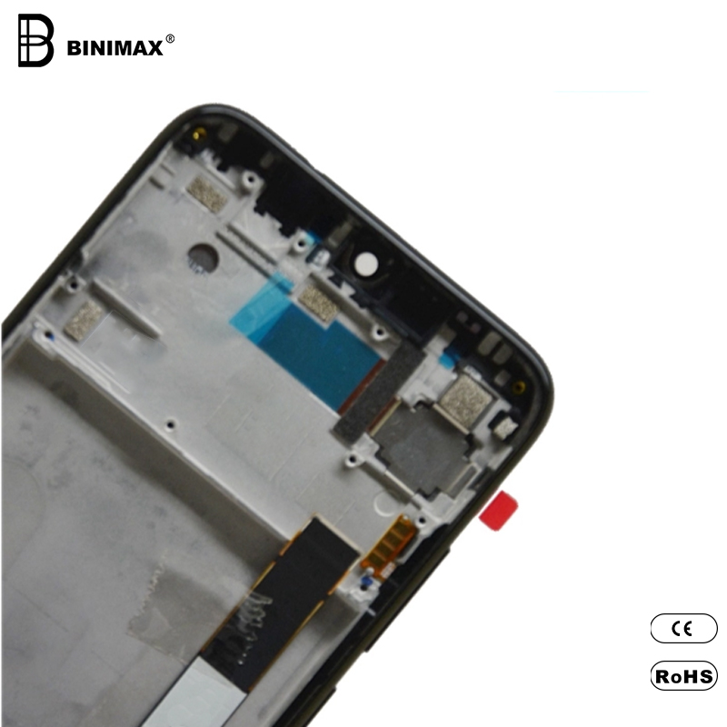 Telefoane mobile LCD-uri ecran de reparare a telefonului BINIMAX afișare mobil pentru Nota roșii 7