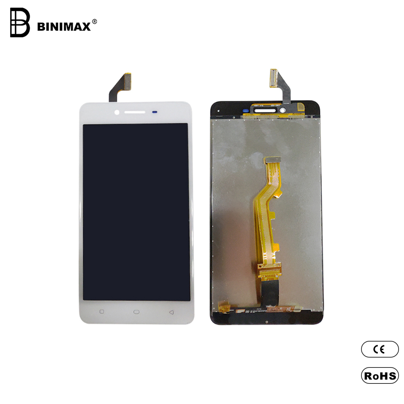 LCD-uri de telefon mobil ecran de înlocuire BINIMAX ecran pentru oppo a37 telefon mobil